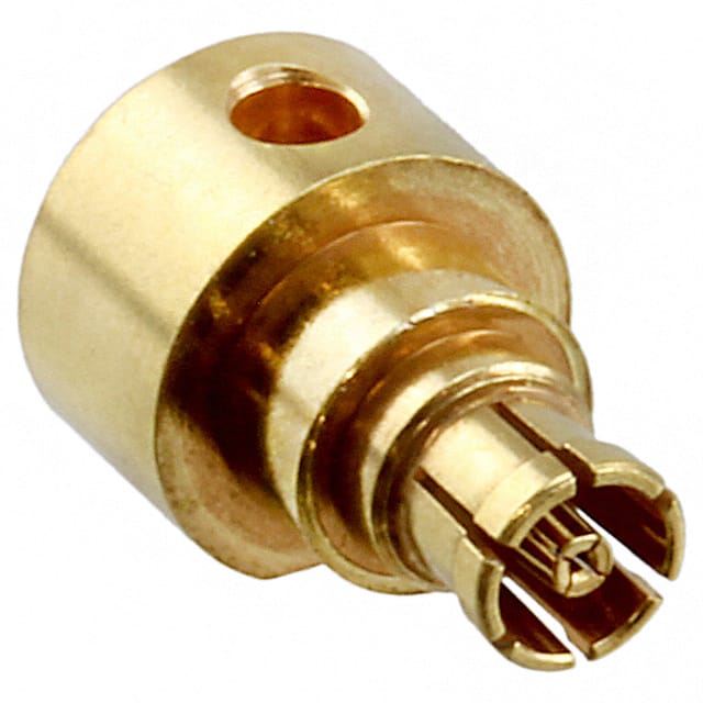 125-0692-101 Cinch Connectivity Solutions Johnson  Conjuntos de conectores coaxiales (RF)